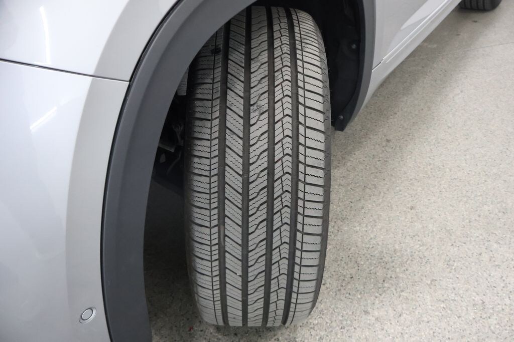 Used 2024 Volkswagen Atlas Cross Sport 2.0T SEL Premium R-Line SUV