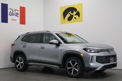 2026 Volkswagen Tiguan 2.0T SE SUV