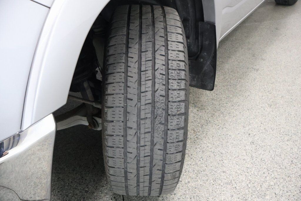 Used 2020 Ram 1500 Laramie Truck