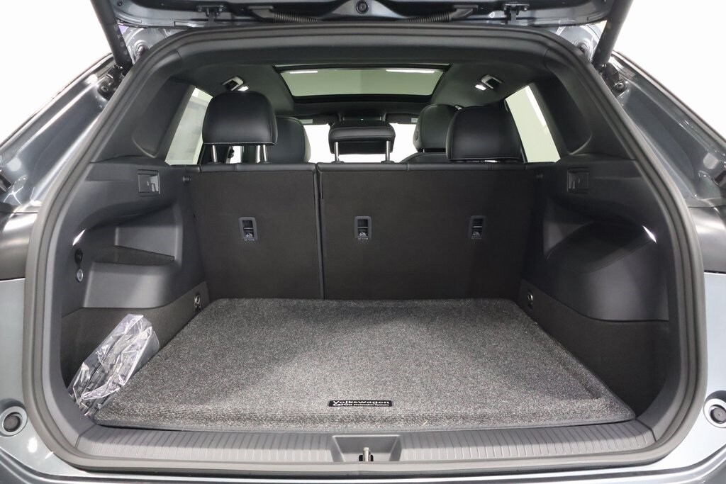 2026 Volkswagen Tiguan SE R-LINE BLACK - Photo 27