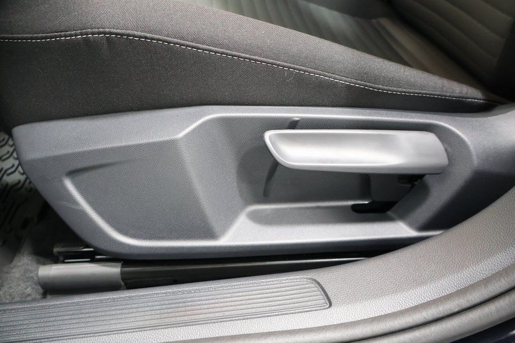 2026 Volkswagen Jetta S - Photo 14