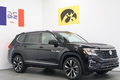 2026 Volkswagen Atlas 2.0T SEL Premium R-Line SUV