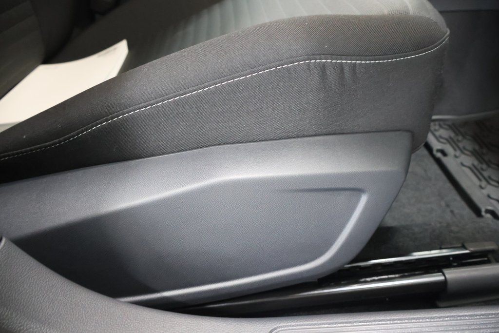 2026 Volkswagen Jetta S - Photo 22