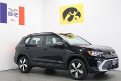 2025 Volkswagen Taos 1.5T S SUV