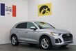 Audi Q5 e