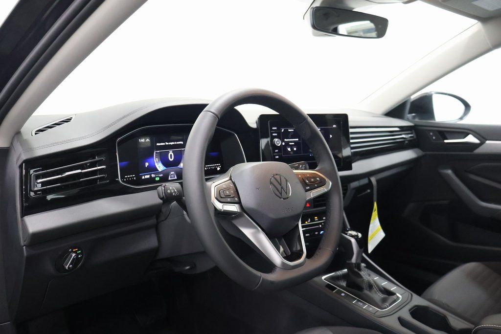 2026 Volkswagen Jetta S - Photo 15