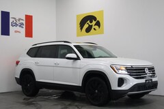 2026 Volkswagen Atlas 2.0T SE w/Technology SUV
