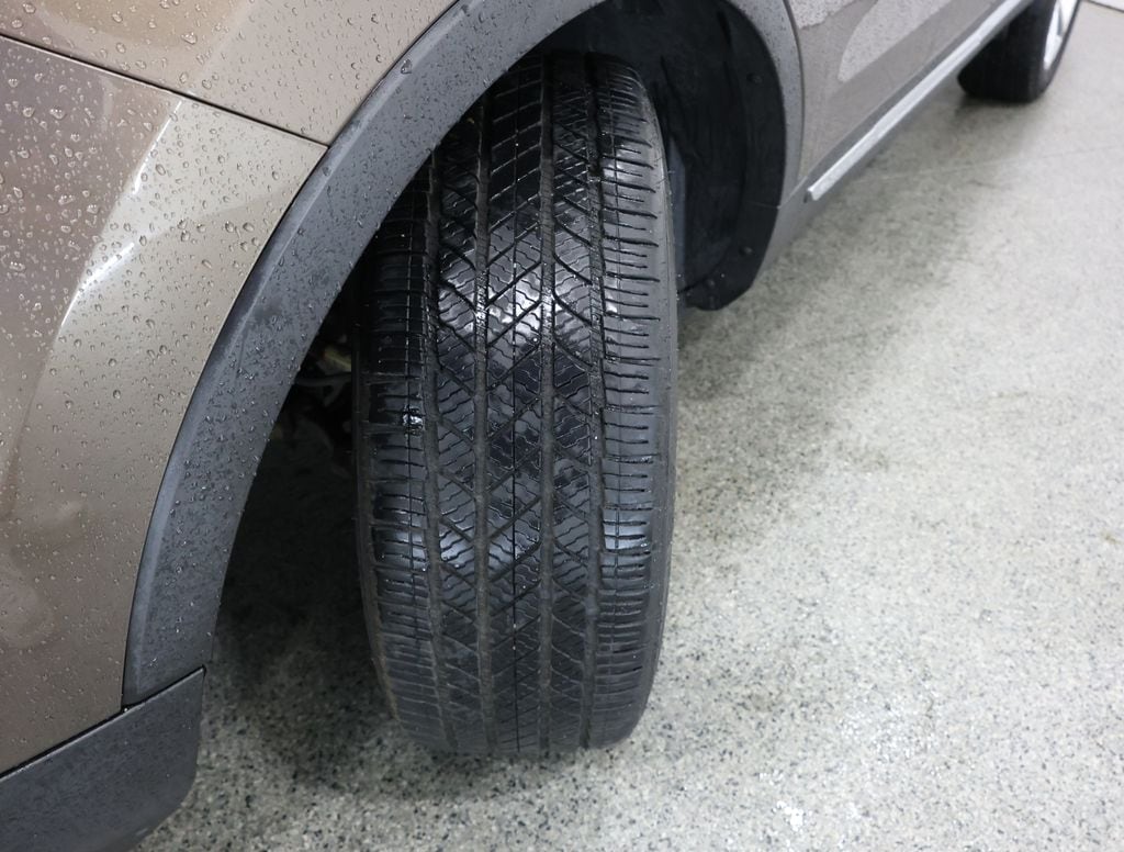 Used 2016 Ford Explorer Limited SUV