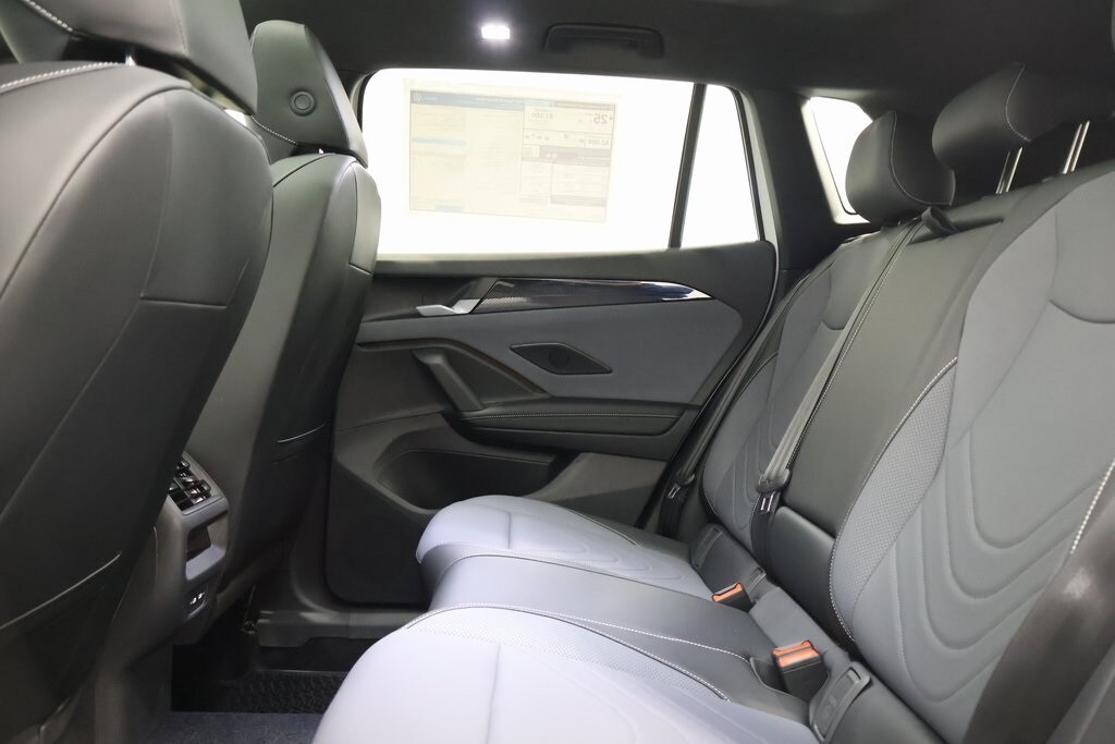 2026 Volkswagen Tiguan SE R-LINE BLACK - Photo 26