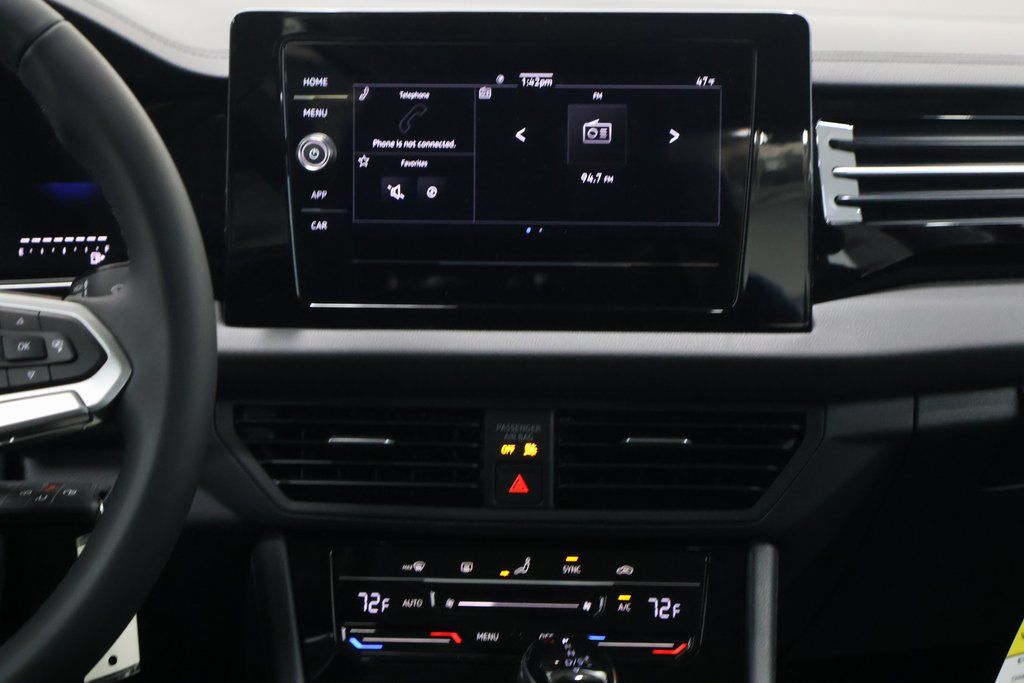 2026 Volkswagen Jetta S - Photo 19