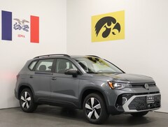 2025 Volkswagen Taos 1.5T S SUV
