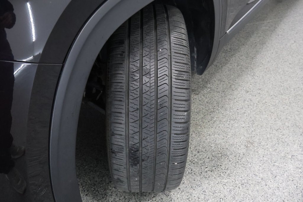 Used 2021 Volkswagen Atlas SEL Premium SUV