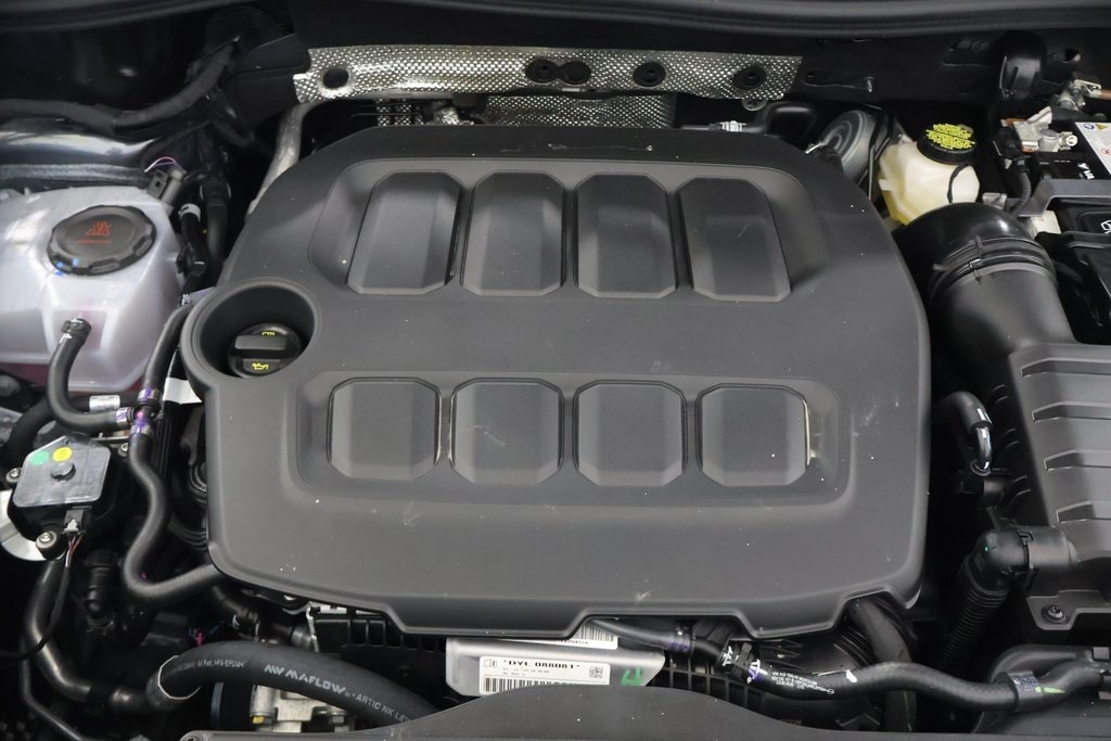 2026 Volkswagen Tiguan SE R-LINE BLACK - Photo 28