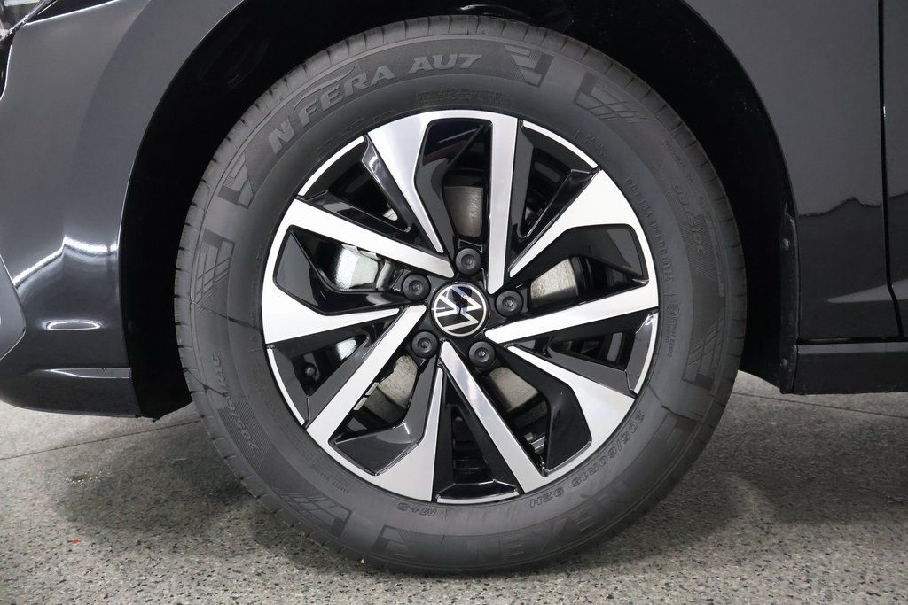 2026 Volkswagen Jetta S - Photo 5