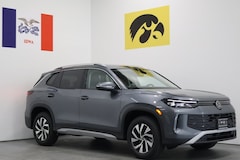 2025 Volkswagen Tiguan 2.0T S SUV
