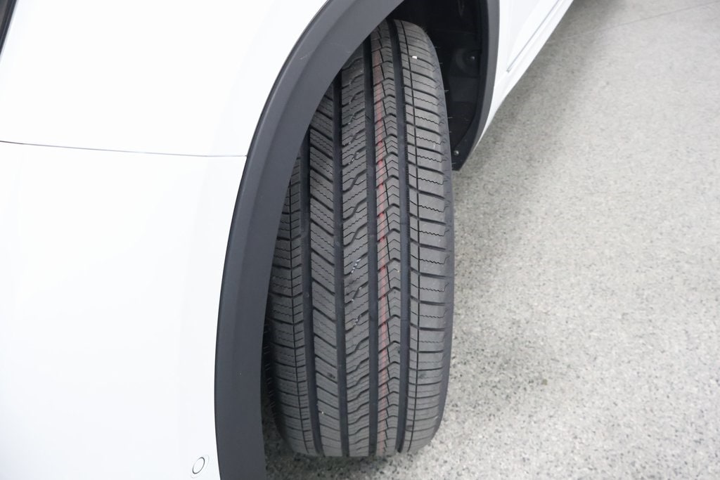 New 2026 Volkswagen Atlas 2.0T SEL Premium R-Line SUV