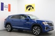 Volkswagen Atlas Cross Sport