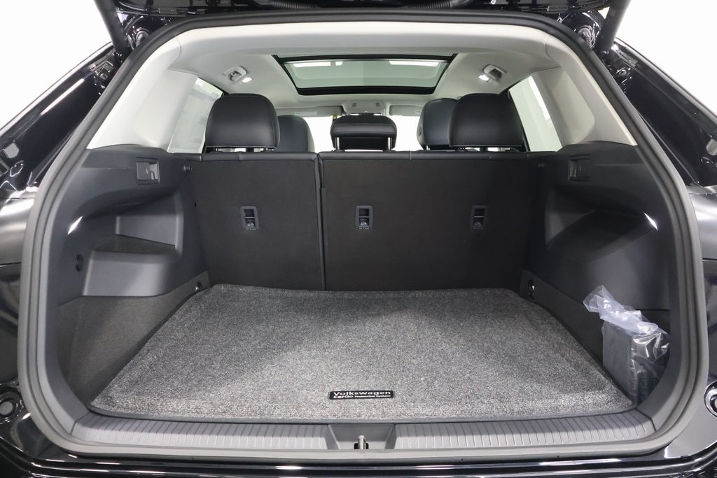 2026 Volkswagen Tiguan SE - Photo 27