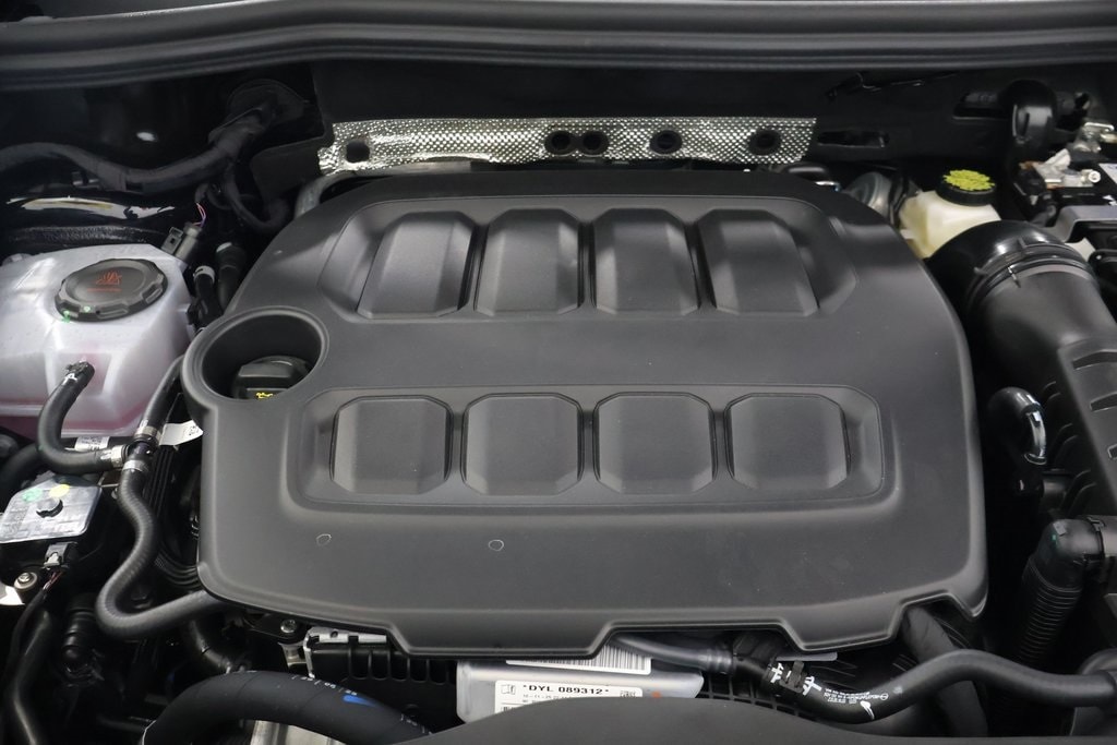 2026 Volkswagen Tiguan SE - Photo 28