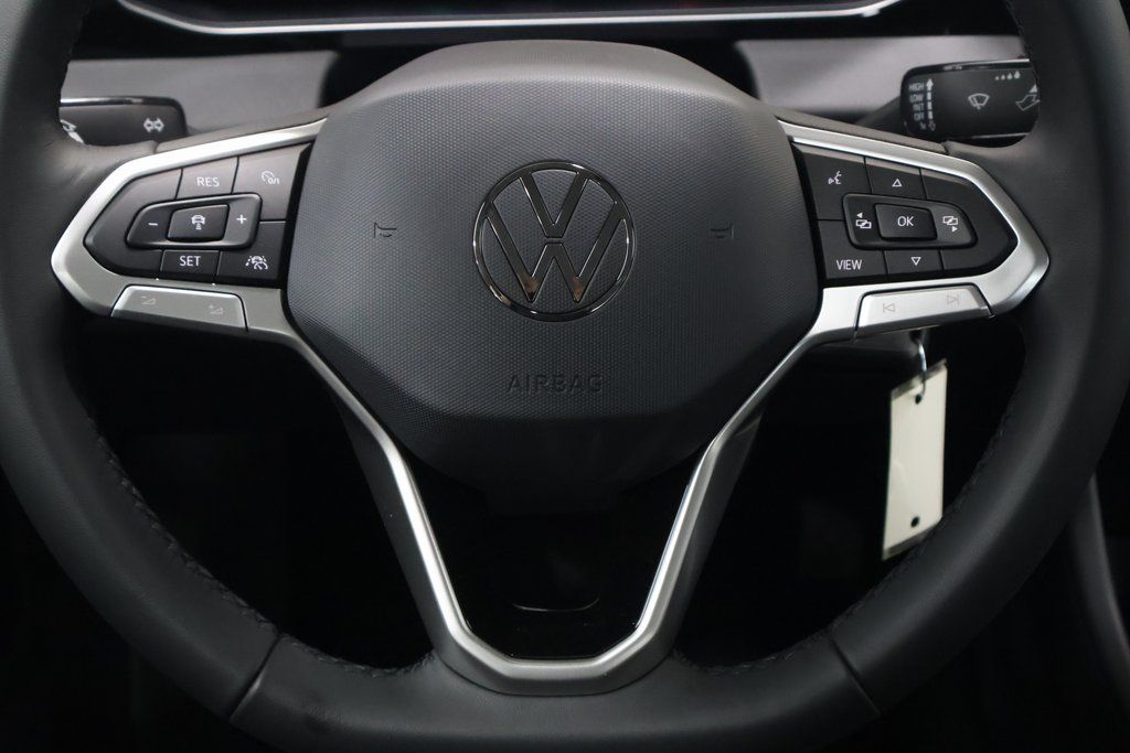 2026 Volkswagen Jetta S - Photo 17