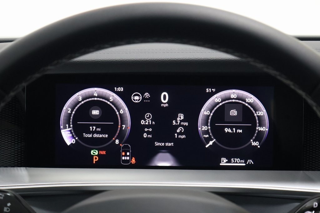 2026 Volkswagen Tiguan SE - Photo 18