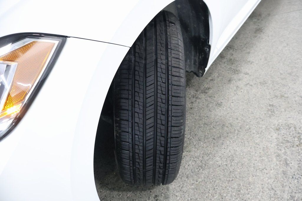 Used 2023 Volkswagen Jetta 1.5T S Sedan