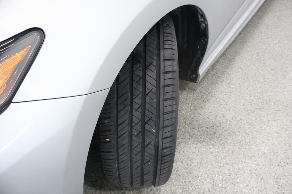 Used 2021 Toyota Camry SE Sedan