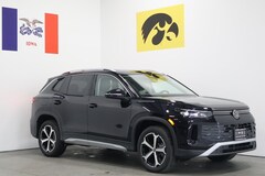 2026 Volkswagen Tiguan 2.0T SE SUV