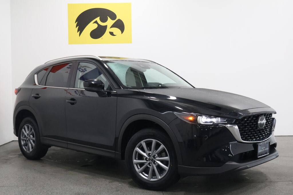 Used 2023 Mazda CX-5 2.5 S Preferred Package SUV