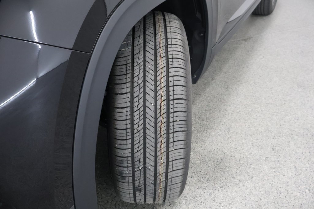 New 2026 Volkswagen Atlas 2.0T SE w/Technology SUV