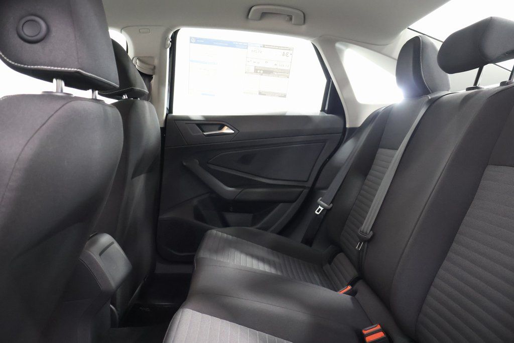 2026 Volkswagen Jetta S - Photo 25
