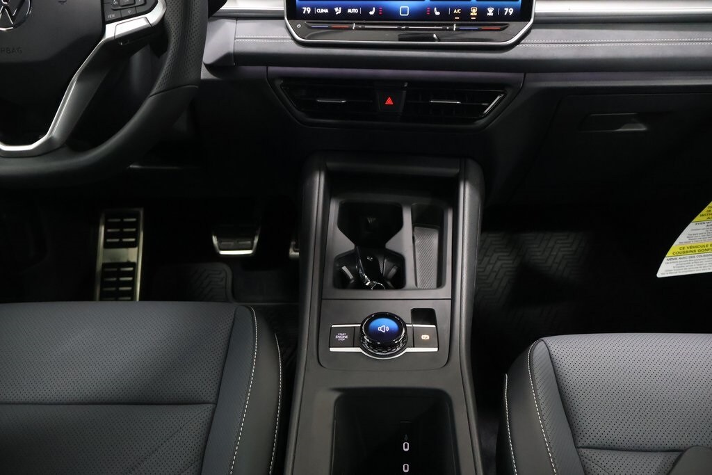 2026 Volkswagen Tiguan SE R-LINE BLACK - Photo 20