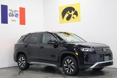 2026 Volkswagen Tiguan 2.0T S SUV