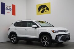 2026 Volkswagen Taos 1.5T SEL SUV