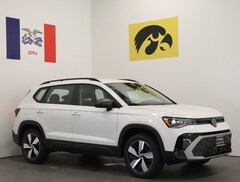 2025 Volkswagen Taos 1.5T S SUV
