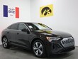  Audi Q8 Sportback e-tron