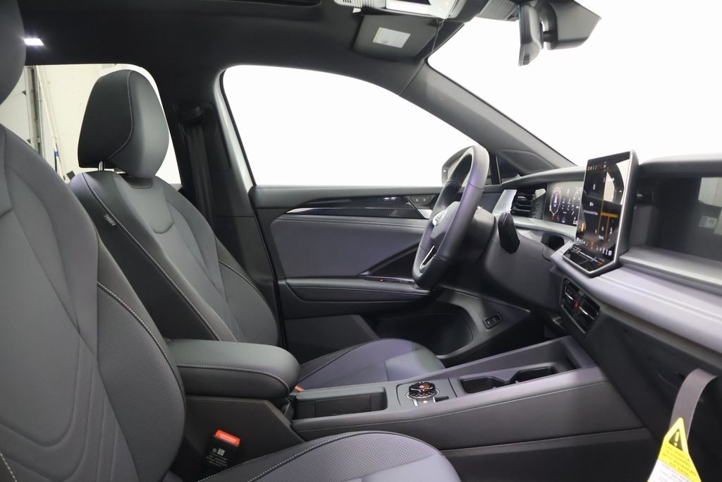 2026 Volkswagen Tiguan SE R-LINE BLACK - Photo 21