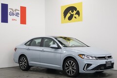 2026 Volkswagen Jetta 1.5T SE Sedan