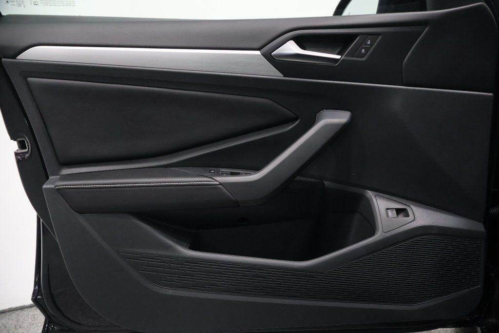 2026 Volkswagen Jetta S - Photo 12
