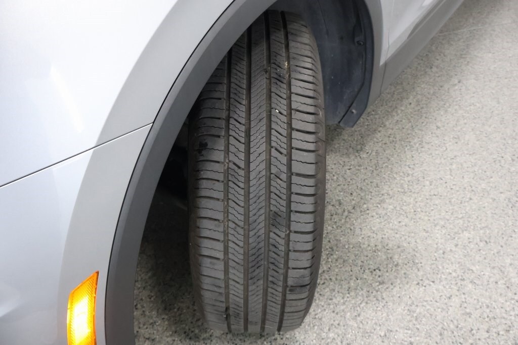 Used 2021 Volkswagen Tiguan 2.0T S SUV