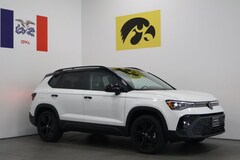 2026 Volkswagen Taos 1.5T SE Black SUV