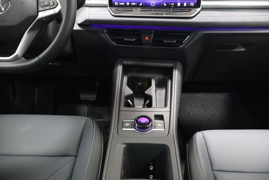 2026 Volkswagen Tiguan SE - Photo 20