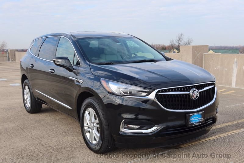 Used Buick Enclave South River Nj