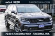 Kia Sorento Hybrid