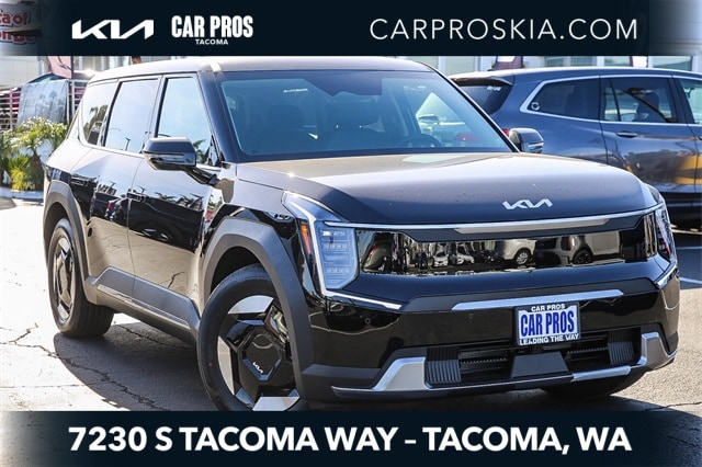 2024 Kia Ev9 Light L/R's photo