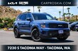 Kia Telluride
