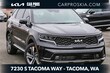 Kia Sorento Plug-In Hybrid