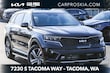 Kia Sorento Plug-In Hybrid