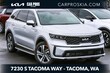 Kia Sorento Plug-In Hybrid