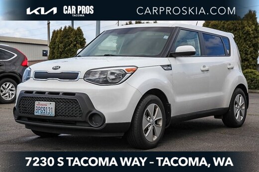 car pros kia puyallup